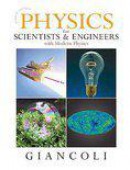 Physics for Scientists and Engineers with Modern Physics and MasteringPhysics