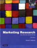 Marketing Research