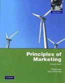 Principles Of Marketing