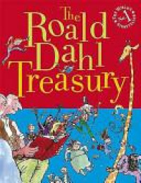 Roald Dahl Treasury, The