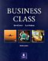 Business class