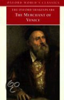 The merchant of venice (oxford world's classics)