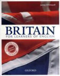 Britain for learners of english