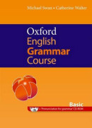 Oxford English Grammar Course: Basic: without Answers CD-ROM Pack