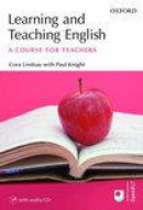 Learning And Teaching English