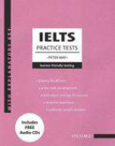 Ielts Practice Tests With Explanatory Key And Audio Cds (2) Pack