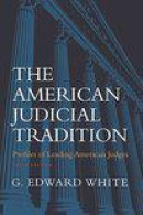 The American Judicial Tradition