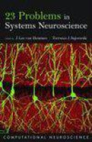 23 Problems In Systems Neuroscience