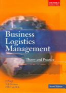 Business logistics management