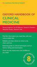 Oxford Handbook of Clinical Medicine 8th Edition