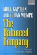 The balanced company