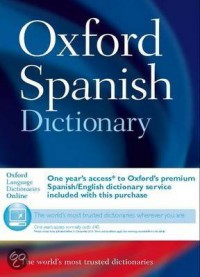 Gran Diccionario Oxford