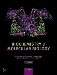 Biochemistry and Molecular Biology