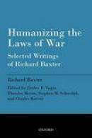 Humanizing the Laws of War