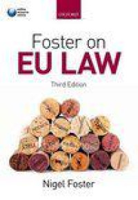 Foster On Eu Law