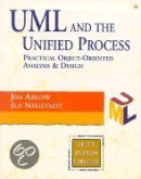 Uml and the unified process