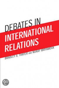 Debates in International Relations
