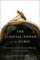 The Judicial Power of the Purse
