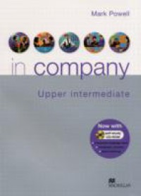 In company upper-intermediate