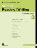 Skillful Reading and Writing Teacher's Book + Digibook Level 3