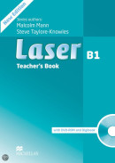 Laser Teacher's Book Pack Level B1