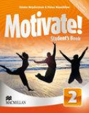 Motivate! Student's Book Pack Level 2
