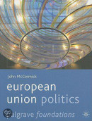 European Union Politics