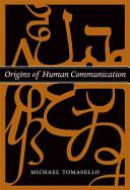 Origins of Human Communication