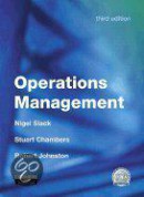 Operations Management