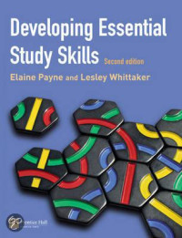 Developing essential study skills (second edition)