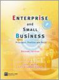 Enterprise and small business