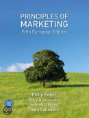 Principles Of Marketing