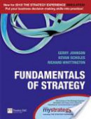 Fundamentals of Strategy