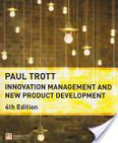 Innovation Management And New Product Development