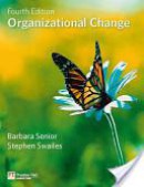 E-Study Guide For: Organizational Change by Barbara Senior, ISBN 9780273716204