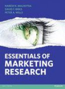 Essentials of Marketing Research