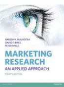 Marketing Research