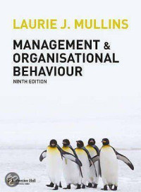 Management And Organisational Behaviour Plus Mylab Access Code