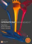 Operations Management