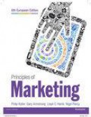 Principles of Marketing