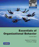 Essentials of Organizational Behavior with MyManagementLab