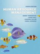 Human Resource Management, with Companion Website Digital Access Code