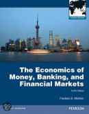 The Economics of Money, Banking and Financial Markets