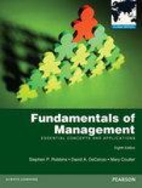 Fundamentals of Management, Plus MyManagementLab with Pearson Etext