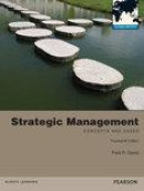 Strategic Management