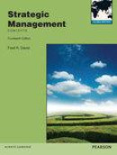 Strategic Management