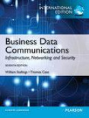 Business Data Communications