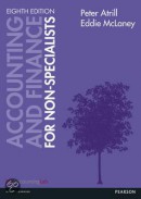 Accounting and Finance for Non-Specialists