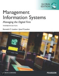 Management Information Systems, Plus MyMISLab with Pearson Etext