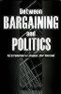 Between bargaining and politics: an introduction to...